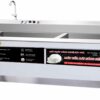 Máy Rửa Bát Siêu Âm Công Nghiệp UTC- 2400HD