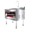 Máy Rửa Bát Siêu Âm Công Nghệ UTC-800HS